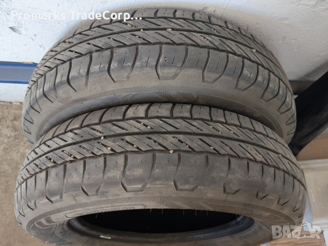 185/75 R16C Всесезонни бусови гуми