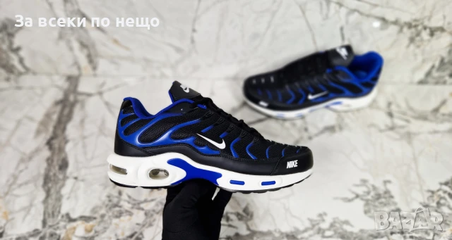 Nike Мъжки Маратонки👟Мъжки Спортни Обувки Найк - 2 Налични Цвята Код P693, снимка 3 - Маратонки - 50580313