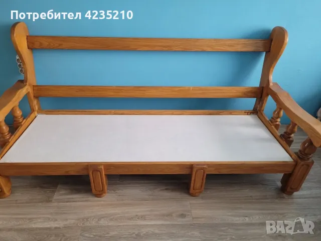 Комплект двойка и тройка гарнитури, снимка 4 - Дивани и мека мебел - 49689598