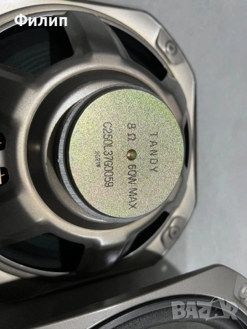 MEMOREX 10”, снимка 3 - Тонколони - 53821366