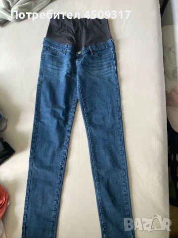 Дънки за бременни Esmara размер 34