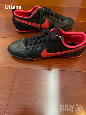 Маратонки NIKE Fivekay, снимка 5 - Детски маратонки - 51919624