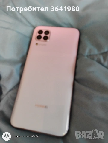 продавам Huawei p40 lite , снимка 2 - Huawei - 53051366