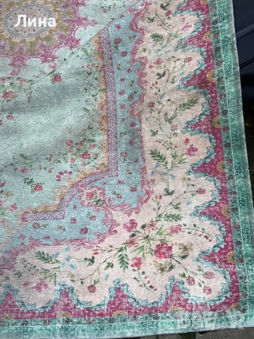 Килим и пътека перфектни, снимка 10 - Килими - 53098569