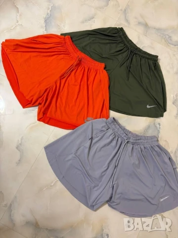 пола панталон Nike 