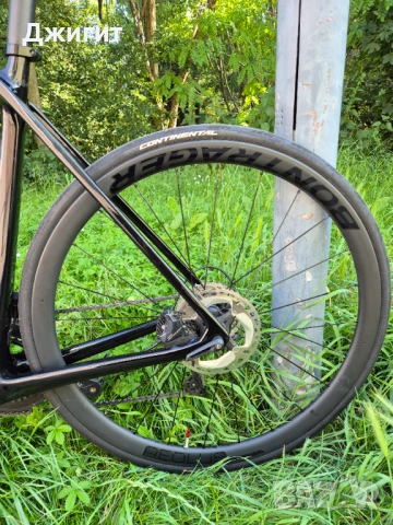 Шосеен велосипед TREK Emonda SL6 500 CARBON , снимка 15 - Велосипеди - 53642406
