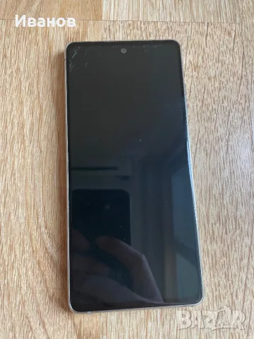 Samsung Galaxy S20 FE, снимка 1 - Samsung - 48576533