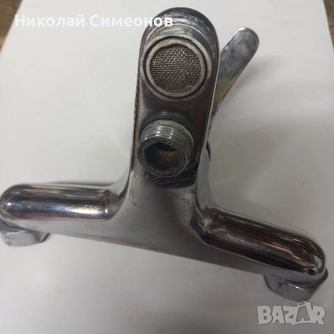 Продавам смесител за Баня, снимка 3 - ВИК - 51515480