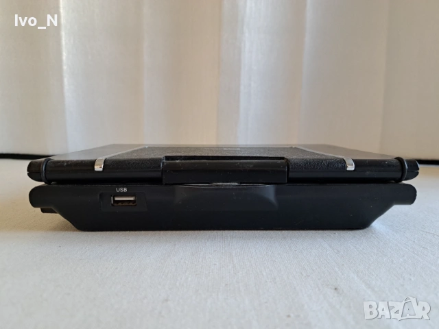 DVD плейър Meser DTV-3714-за части., снимка 6 - Части и Платки - 53212201