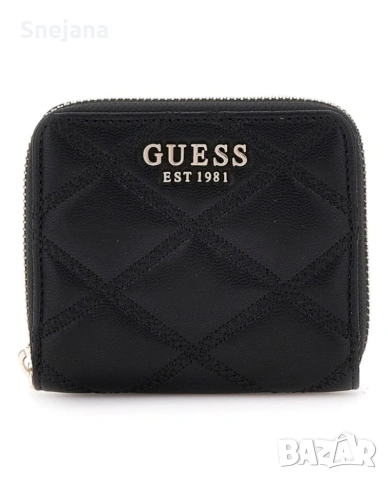 Чанта и портмоне GUESS нови , снимка 5 - Чанти - 49493165