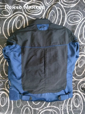 alpinestars дамско яке XL, снимка 2 - Якета - 51077006