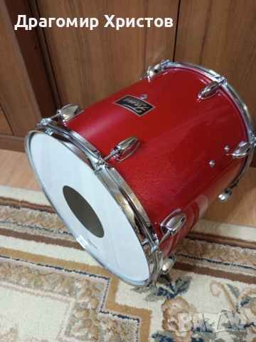 Продавам 14 инча тъпанче 