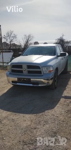 Dodge RAM 4.7 BENZINE , снимка 6 - Автомобили и джипове - 46097301