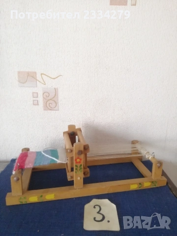 Стари децки играчки от 50-60години, различни държави. , снимка 17 - Колекции - 52627254