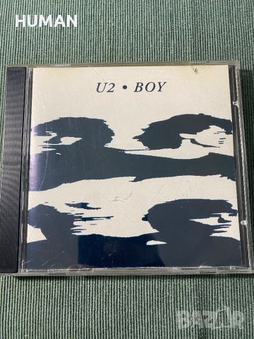 U2, снимка 5 - CD дискове - 45607150