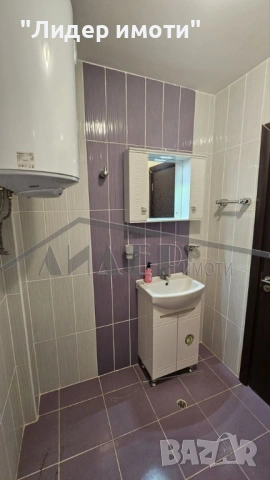 2-стаен обзаведен до ц. "Св. Иван Рилски", снимка 11 - Апартаменти - 54027149