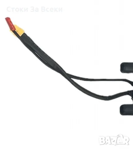 Литиево-йонна батерия за електрически велосипеди и скутери 36V 7.8Ah, снимка 5 - Друга електроника - 50264900