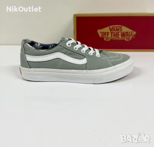 VANS UA SK8 Low