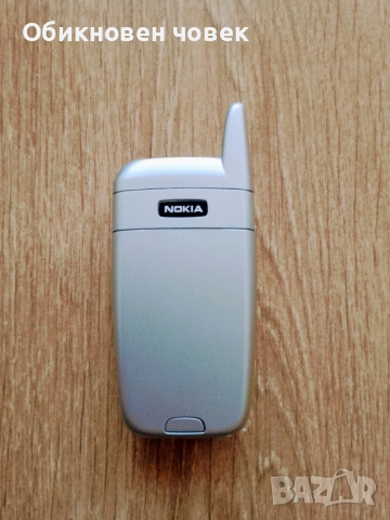 Nokia 6101, като нов, снимка 5 - Nokia - 53827390