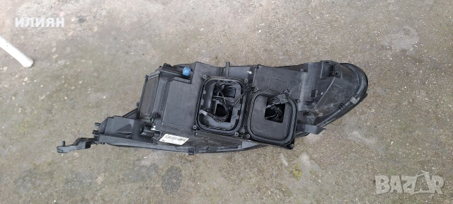 десен фар за Peugeot 308 T9 Full Led 967783238002 , снимка 6 - Части - 53461646