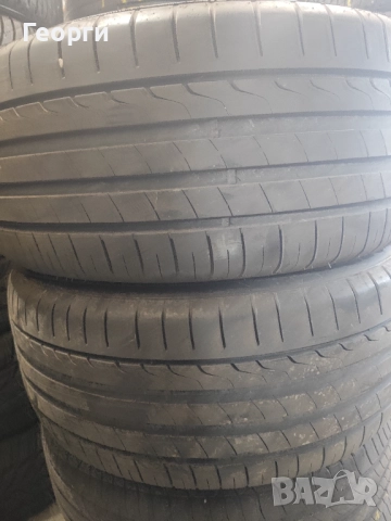 2бр.летни гуми 255/45/18 Imperial, снимка 8 - Гуми и джанти - 52468875