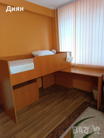 Отдавам двустаен апартамент под наем в кв. Обеля, снимка 6 - Апартаменти - 53036078