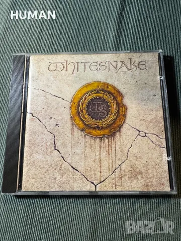 Whitesnake - David Coverdale, снимка 14 - CD дискове - 48452594