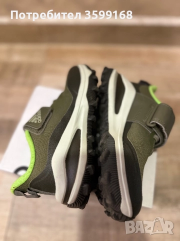 Зимни обувки адидас, снимка 7 - Детски боти и ботуши - 51932218