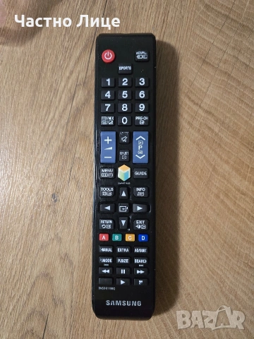 Оригинално достанционно за Samsung Smart TV