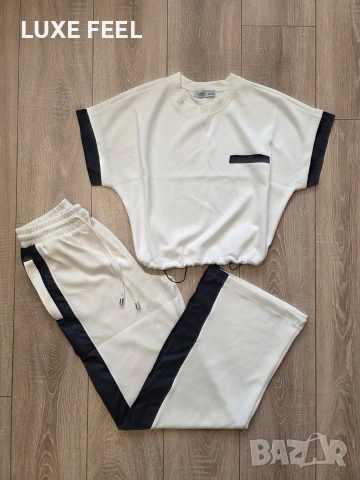 ✨Памучни Комплекти , снимка 6 - Спортни екипи - 53988013