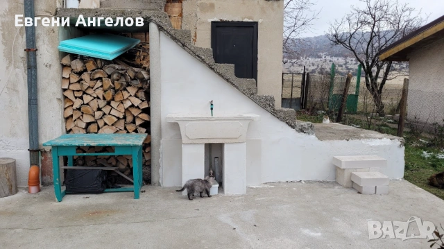 Масивна къща в село Вискяр, снимка 2 - Къщи - 52028810