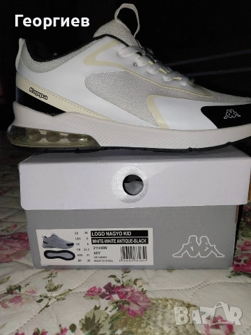 KAPPA- yнисекс💥Нови💥38 номер,39 номер