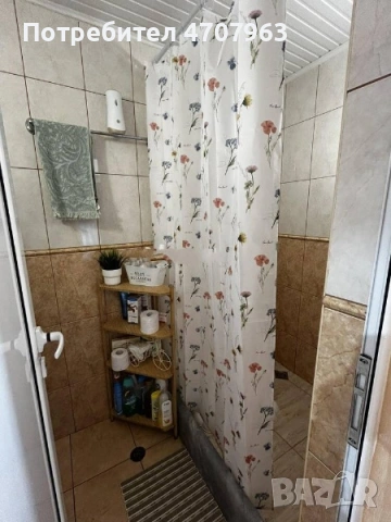 Тристаен - Свети влас , снимка 10 - Апартаменти - 53695492