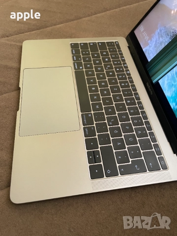 13" Core i5 MacBook Pro A1708 /Mid-2016/-i5/8GB RAM/256GB SSD-На части и, снимка 3 - Лаптопи за дома - 51731903