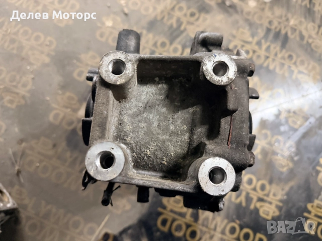 Заден диференциал от Toyota RAV4 2.2 D4D 6 ск., 2008 г., Тойота Рав4, снимка 7 - Части - 52309725