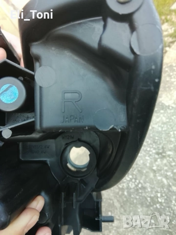 Десен фар за Mazda  6, снимка 3 - Части - 53737265