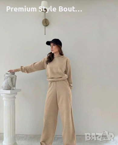 дамски екипи 