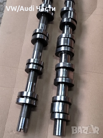 Разпределителен вал валове за Голф 5 Ауди А3 Пасат Туран 2.0тди VW Golf 5 Audi A3 Passat 2.0TDI, снимка 3 - Части - 52459775