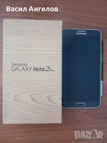 Samsung Galaxy Note 3 neo, снимка 1 - Samsung - 46363636