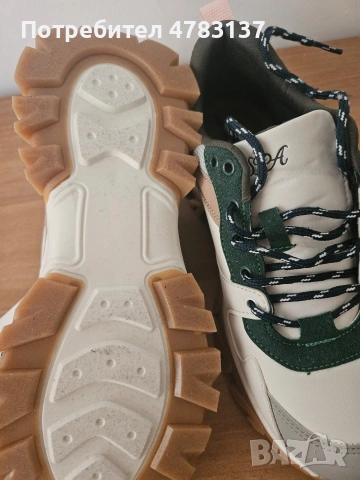 Маратонки U.S. Polo АSSN, снимка 3 - Маратонки - 54036515