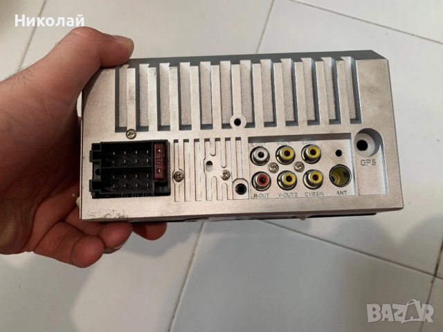 Авто мултимедия 7 инча, снимка 4 - Аксесоари и консумативи - 52870649