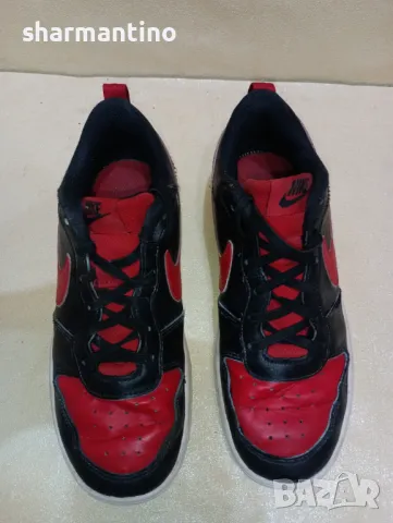 Nike Air кожени N 38 - 29 лв, снимка 3 - Маратонки - 50240835