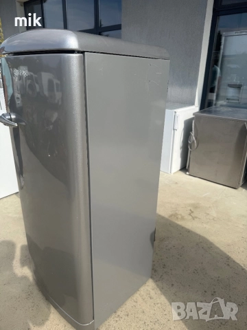 Ретро Хладилник Gorenje , снимка 8 - Хладилници - 52036309