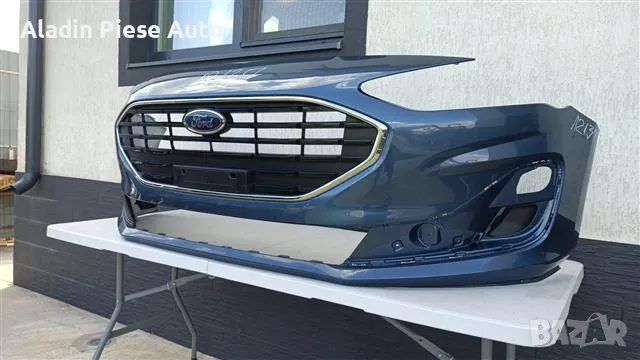 Предна броня Ford Focus 4 Facelift година 2022 2023 2024 2025 код NX7B-17C831-AA , снимка 2 - Аксесоари и консумативи - 50309713