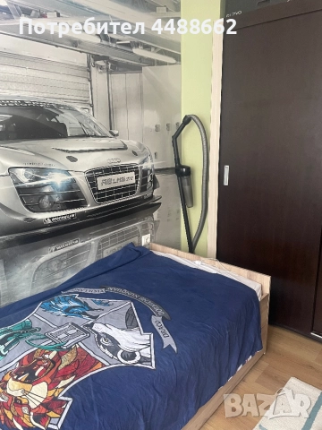 Двустаен апартамент Опълченски от собственик!, снимка 10 - Апартаменти - 51834079