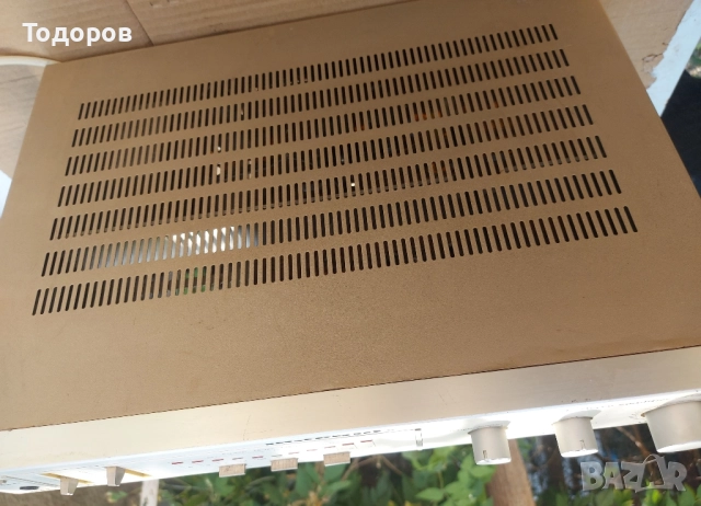 Marantz PM310 Stereo Amplifier , снимка 6 - Ресийвъри, усилватели, смесителни пултове - 51845927