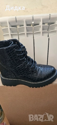 Дамски боти 38 ми номер