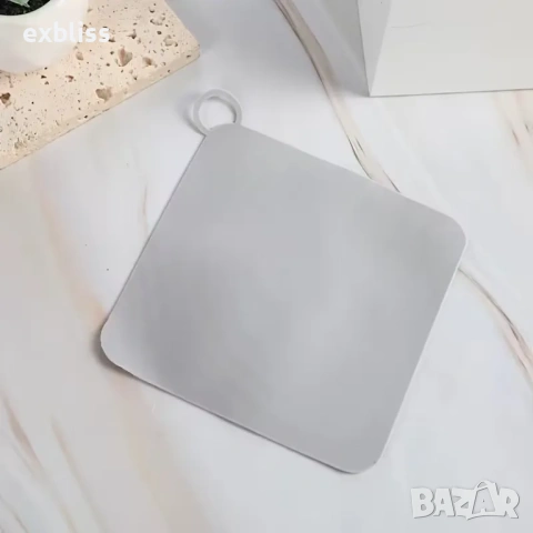 Силиконов уплътнител за канал против неприятни миризми 12 х 12см, снимка 11 - Други - 53397525