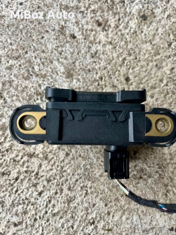 ESP сензор БМВ Е90 BMW, снимка 2 - Части - 52338873