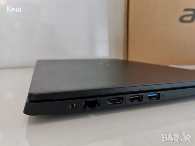 Лаптоп Acer Extensa EX215-31-C676 (нов с гаранция), снимка 3 - Лаптопи за работа - 46471938